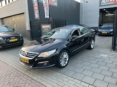 Volkswagen Passat CC - 2.0 TSI DSG Trekhaak Airco PDC NAP APK 1 jaar