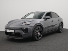 Porsche Macan - 4S