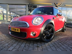 MINI Cooper - 1.6 16v Airco Bj2014 Navigatie Sport
