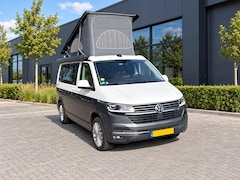 Volkswagen Transporter California - Ocean I DSG I 83.000 km