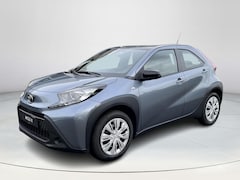 Toyota Aygo X - 1.0 VVT-i MT Play | Celestite Grey metallic| Demonstratie auto |