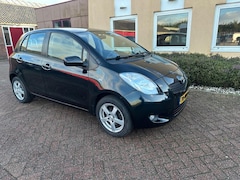 Toyota Yaris - 1.3 VVTi Sol AIRCO ELEC RAM APK NAP