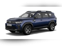 Dacia Bigster - 1.2 Mild Hybrid 140 Expression | 9% Korting | LMV | Blind spot warning | 360'c Camera | Pa