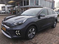 Kia Niro - 1.6 GDi Hybrid DynamicLine