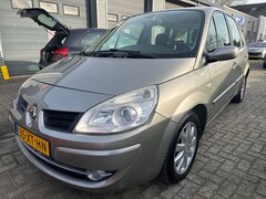 Renault Scénic - 1.6-16V Tech Line