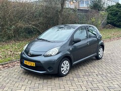 Toyota Aygo - 1.0 VVT-i Comfort Airco Nw Apk 5drs