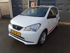 SEAT Mii - 1.0 Style Sport, Nieuwe APK, Sportieve uitvoering