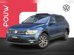 Volkswagen Tiguan Allspace - 1.5 TSI 150pk DSG Comfortline Business | Panoramadak | Ergo Comforstoel | Navigatie
