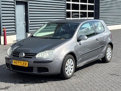 Volkswagen Golf - 1.4 FSI Businessline, airco