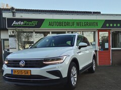 Volkswagen Tiguan - 1.5 TSI Life