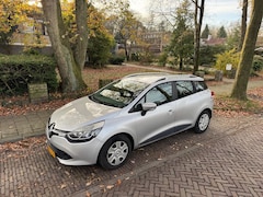 Renault Clio Estate - 1.5 dCi ECO Expression| Navi| NAP| Apk
