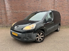 Peugeot Partner - 122 1.6 HDI L1 XT / 3 Zits / Cruise