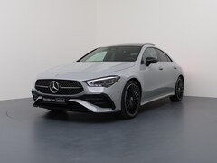Mercedes-Benz CLA-Klasse - 180 Business Solution AMG | Nightpakket | Head-up display | 360° camera | Dodehoekassisten