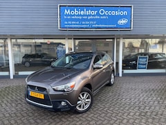 Mitsubishi ASX - 1.6 Intense ClearTec