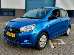 Suzuki Celerio - 1.0 Comfort *EERSTE EIGENAAR