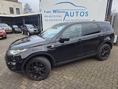 Land Rover Discovery Sport - 2.0 TD4 HSE Luxury