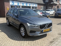 Volvo XC60 - 2.0 T4 Momentum Pro Intellisafe Pro
