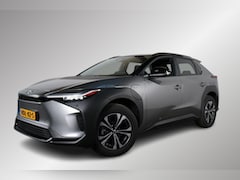 Toyota bZ4X - Dynamic Bi-tone 71 kWh, Panoramadak, 360 camera