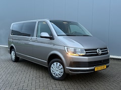 Volkswagen Transporter Caravelle - 3+1 DAHL Rolstoelbus