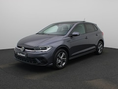 Volkswagen Polo - 1.0 TSI R-Line Edition 95 PK | Automaat | Panoramadak | Stoelverwarming | Digitale Cockpit