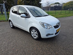 Opel Agila - 1.0 Edition