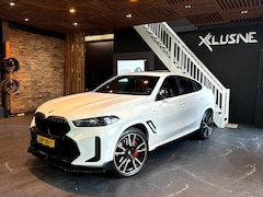 BMW X6 - XDrive30d High Executive