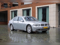 BMW 7-serie - 735i Executive | PANO | Xenon | ACC |