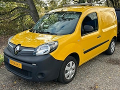 Renault Kangoo - Incl koop accu Elektrisch, airco, cruise, radio, pdc achter, ledbalk + flitsers