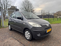 Hyundai i10 - 1.1 Pure