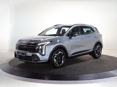 Kia Sportage - 1.6 T-GDi Hybrid GT-Line | Head-up Display | Stoelverwarming | Camera | Schuif/kanteldak |