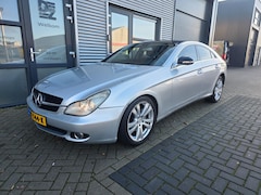 Mercedes-Benz CLS-klasse - 350