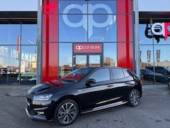 Skoda Fabia - 1.0 TSI Monte Carlo