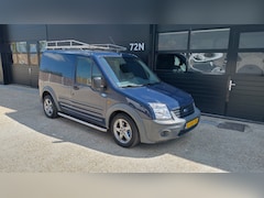 Ford Transit Connect - T200S 1.8 TDCI Imperial Trekhaak, apk 2027