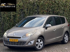 Renault Grand Scénic - 1.4 TCe Dynamique