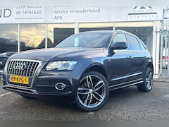 Audi Q5 - 2.0 TFSI quattro S-Line