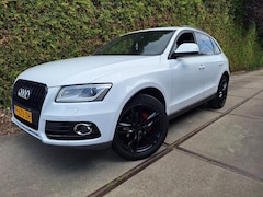Audi Q5 - 2.0 TDI