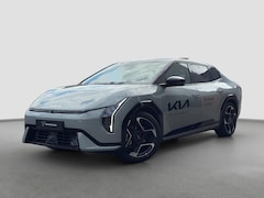 Kia EV4 Fastback - GT-PlusLine 81.4 kWh Dodehoekcamera | Stoelventilatie | Pano | 360 Camera | HUD |