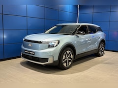Ford Explorer - Select Extended Range RWD 77 kWh