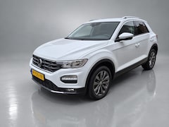 Volkswagen T-Roc - 1.5 TSI Style | automaat