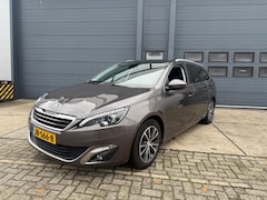 Peugeot 308 SW - 1.2 PureTech Blue Lease Premium