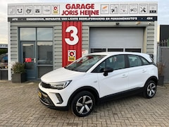 Opel Crossland - ALL IN PRIJS 1.2 Turbo 85000 km 6 mnd Garantie