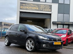 Volkswagen Golf - 1.2 TSI Tour R-LINE Carplay Cruise Nap nieuwe Apk Sport