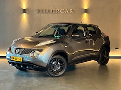 Nissan Juke - 1.6 Visia|1E EIG|NAP|PARK SENS|AIRCO|ELEK RAMEN|APK 10-2027|