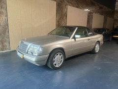 Mercedes-Benz E-klasse Cabrio - 320 FACELIFT w124 FULL OPTIONS AIRCO 2 JAAR APK