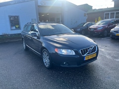 Volvo V70 - 1.6 T4 Limited Edition BOM VOLL / Cam. V+A / DAKJE/ AUT