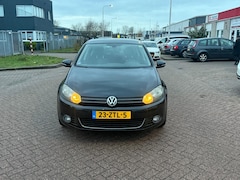 Volkswagen Golf - 1.2 TSI Trendline