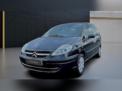 Citroën C8 - 2.0 Ligne Prestige Luxe 7-Persoons