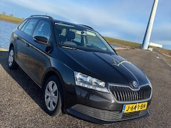 Skoda Fabia Combi - 1.0 TSI Active/Car Play/Navi/Airco/NL/Led