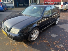 Volkswagen Bora - 2.0