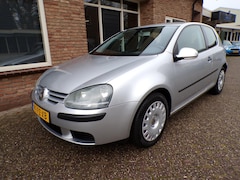 Volkswagen Golf - 1.6 FSI Trendline